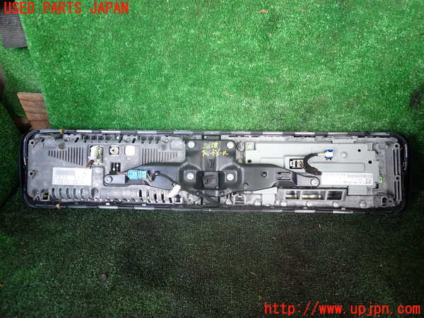 1UPJ-9236586170]ベンツ S400 h(ハイブリッド)(222057)スピードメーター 中古_2