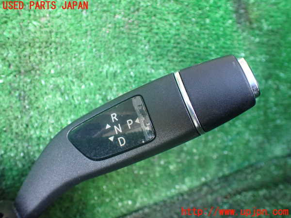 1UPJ-9236586720]ベンツ S400 h(ハイブリッド)(222057)コンビネーションスイッチ 中古_2