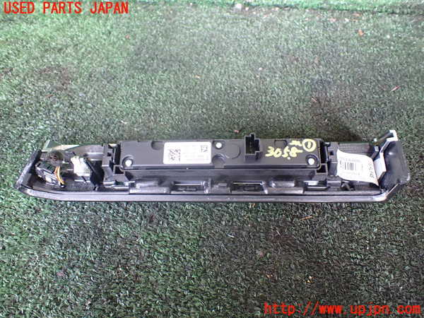 1UPJ-9236586306]ベンツ S400 h(ハイブリッド)(222057)スイッチ1(全方位カメラ パーキングソナー等) 中古_2