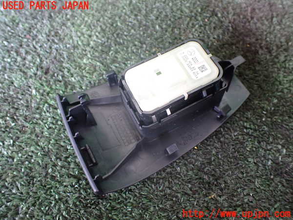 1UPJ-9236586245]ベンツ S400 h(ハイブリッド)(222057)左前パワーウィンドウスイッチ 中古_2
