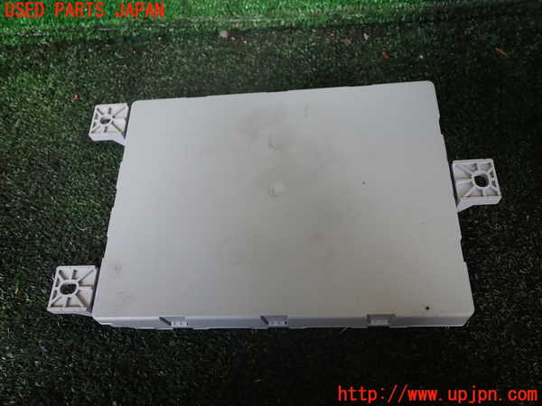 1UPJ-9236586146]ベンツ S400 h(ハイブリッド)(222057)コンピューター1 中古 5DK010775-62_3