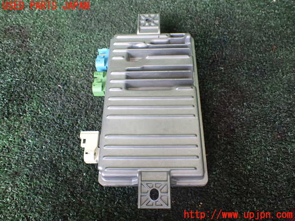 1UPJ-9236586151]ベンツ S400 h(ハイブリッド)(222057)コンピューター6 中古 A0009007704_3