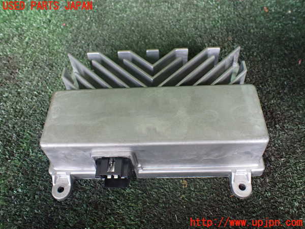 1UPJ-9236586155]ベンツ S400 h(ハイブリッド)(222057)コンピューター10 中古 A2228270062_3