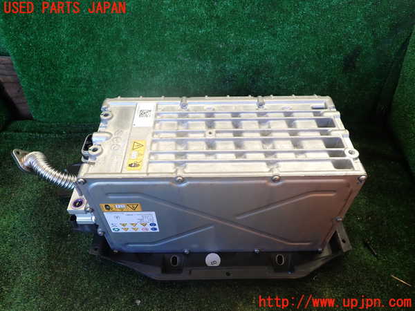 1UPJ-9236586911]ベンツ S400 h(ハイブリッド)(222057)ハイブリッドバッテリー1 ジャンク_2