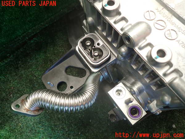 1UPJ-9236586911]ベンツ S400 h(ハイブリッド)(222057)ハイブリッドバッテリー1 ジャンク_3