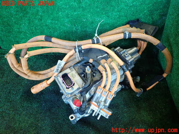 1UPJ-9236586916]ベンツ S400 h(ハイブリッド)(222057)インバーターコンバーター ジャンク_2