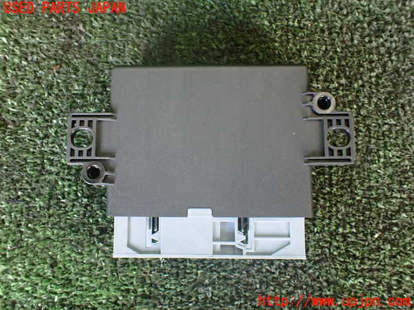 1UPJ-9236586157]ベンツ S400 h(ハイブリッド)(222057)コンピューター12 中古 A0009009004_3