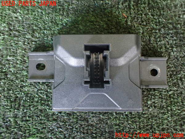 1UPJ-9236586158]ベンツ S400 h(ハイブリッド)(222057)コンピューター13 中古 A2229000905_3