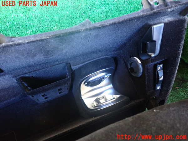 1UPJ-9236587516]ベンツ S400 h(ハイブリッド)(222057)グローブボックス1 中古_3