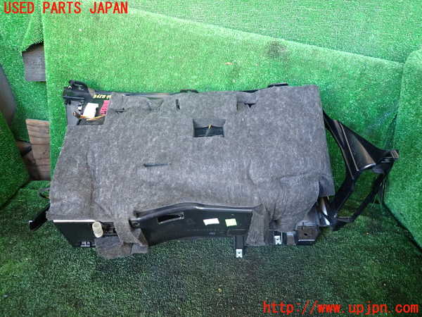 1UPJ-9236587516]ベンツ S400 h(ハイブリッド)(222057)グローブボックス1 中古_4