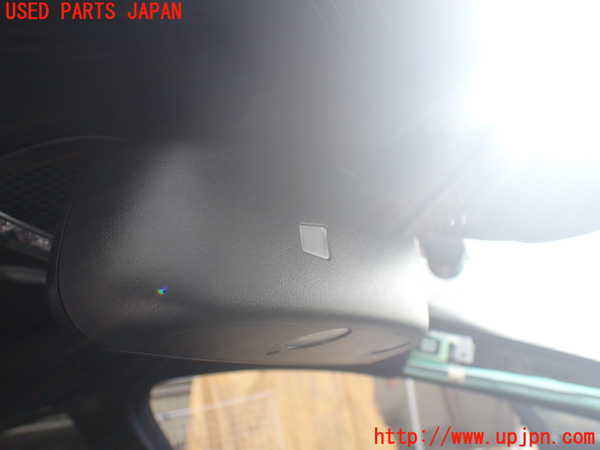 1UPJ-9236587615]ベンツ S400 h(ハイブリッド)(222057)ルームミラー 中古_2
