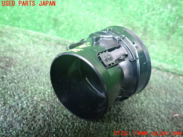 1UPJ-9236587527]ベンツ S400 h(ハイブリッド)(222057)エアコン吹き出し口2(左) 中古_2