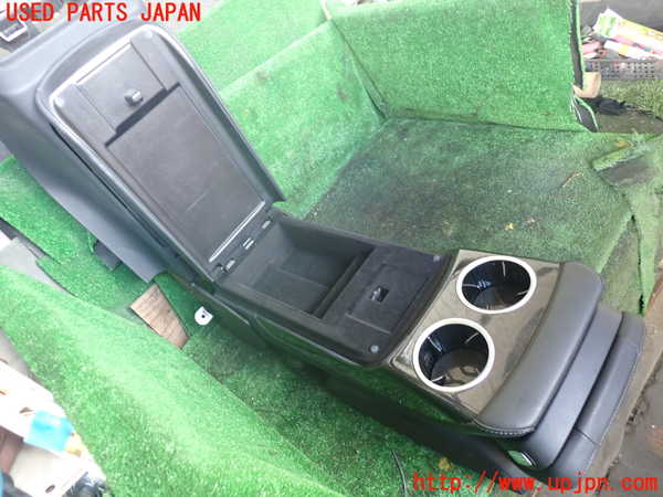 1UPJ-9236587549]ベンツ S400 h(ハイブリッド)(222057)コンソール 中古_2
