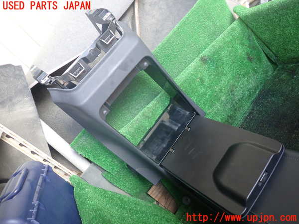 1UPJ-9236587549]ベンツ S400 h(ハイブリッド)(222057)コンソール 中古_3