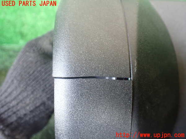 1UPJ-9236587905]ベンツ S400 h(ハイブリッド)(222057)コラムカバー 中古_4