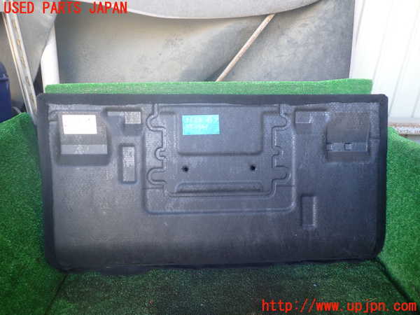 1UPJ-9236587773]ベンツ S400 h(ハイブリッド)(222057)ラゲッジトレイ3 中古_2