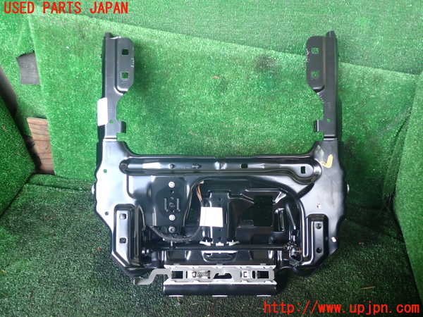 1UPJ-9236587497]ベンツ S400 h(ハイブリッド)(222057)シートレール②2 中古_2