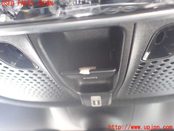 1UPJ-9236586411]ベンツ S400 h(ハイブリッド)(222057)ルームランプ1(1列目真中) 中古_2