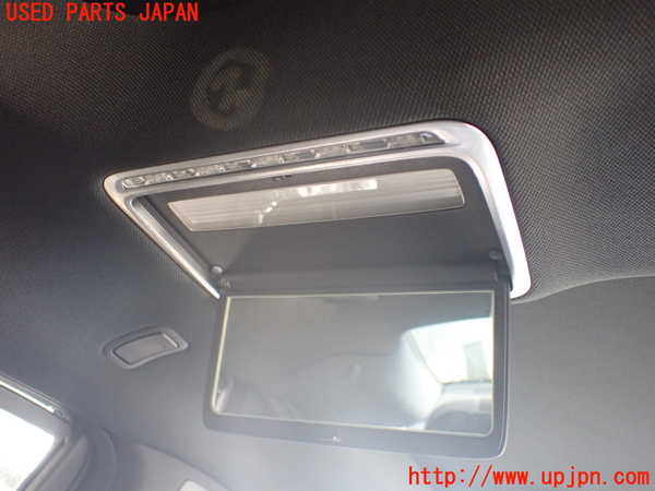 1UPJ-9236586413]ベンツ S400 h(ハイブリッド)(222057)ルームランプ3(2列目左) 中古_2
