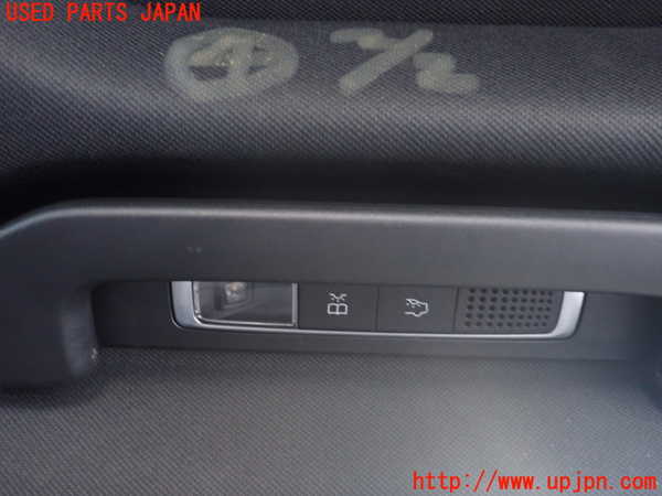 1UPJ-9236586414]ベンツ S400 h(ハイブリッド)(222057)ルームランプ4(2列目天井) 中古_2