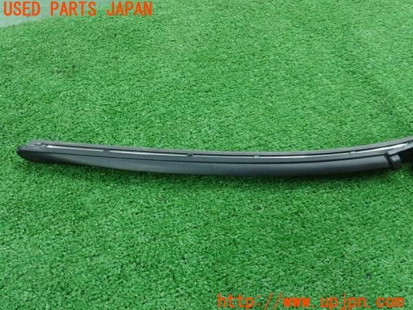 3UPJ=9236590065]ルノー ルーテシア(クリオ)(BJAH5H)BELLOF ベロフ ワイパーブレード フロント 中古_3