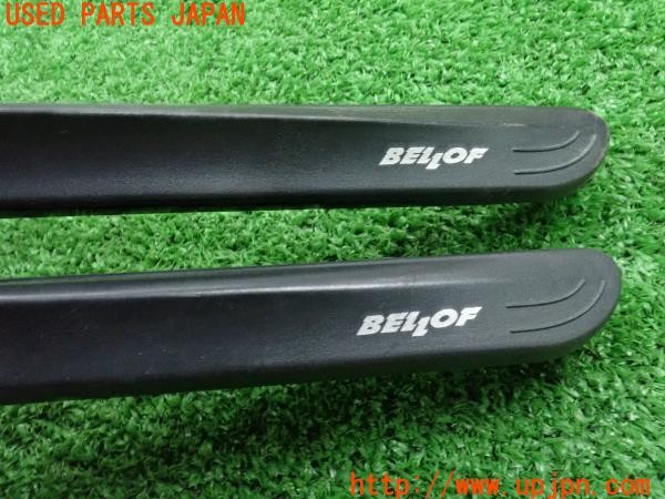 3UPJ=9236590065]ルノー ルーテシア(クリオ)(BJAH5H)BELLOF ベロフ ワイパーブレード フロント 中古_5