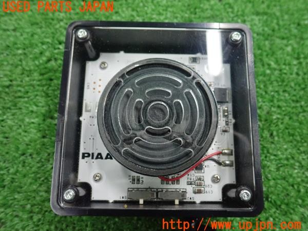 3UPJ=9236590580]ルノー ルーテシア(クリオ)(BJAH5H)PIAA リバースチャイム リバースコール 中古_3