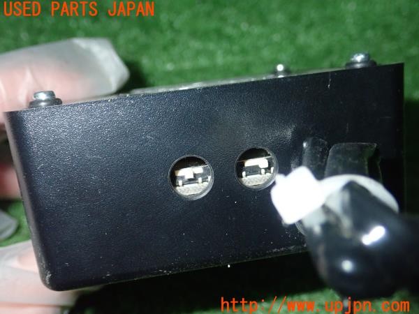3UPJ=9236590580]ルノー ルーテシア(クリオ)(BJAH5H)PIAA リバースチャイム リバースコール 中古_4