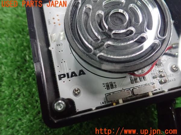 3UPJ=9236590580]ルノー ルーテシア(クリオ)(BJAH5H)PIAA リバースチャイム リバースコール 中古_5