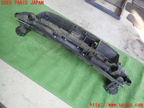 1UPJ-9236591014]ルノー・ルーテシア(クリオ)(BJAH5H)フロントバンパーホースメント 中古_2