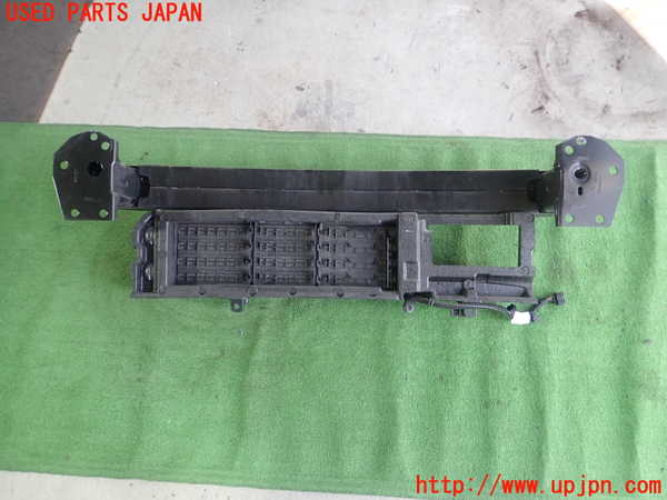 1UPJ-9236591014]ルノー・ルーテシア(クリオ)(BJAH5H)フロントバンパーホースメント 中古_3