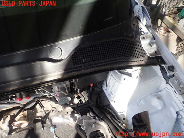 1UPJ-9236591190]ルノー・ルーテシア(クリオ)(BJAH5H)カウルトップ 中古_2