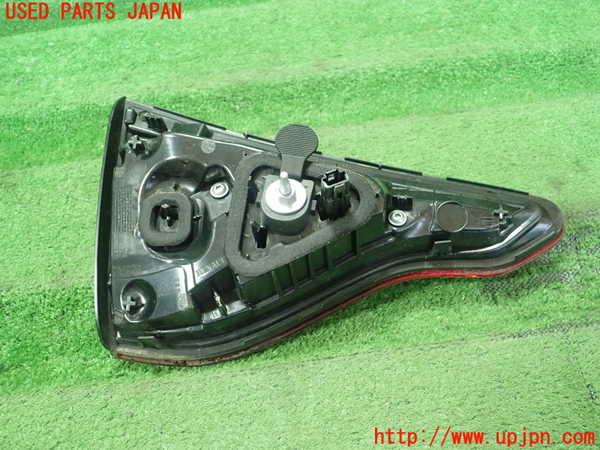 1UPJ-9236591550]ルノー・ルーテシア(クリオ)(BJAH5H)右リアフィニッシャー 中古_2