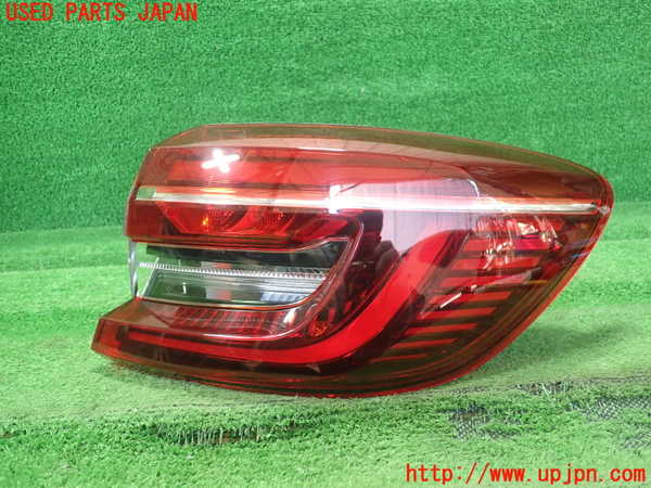 1UPJ-9236591530]ルノー・ルーテシア(クリオ)(BJAH5H)右テールランプ 中古_2