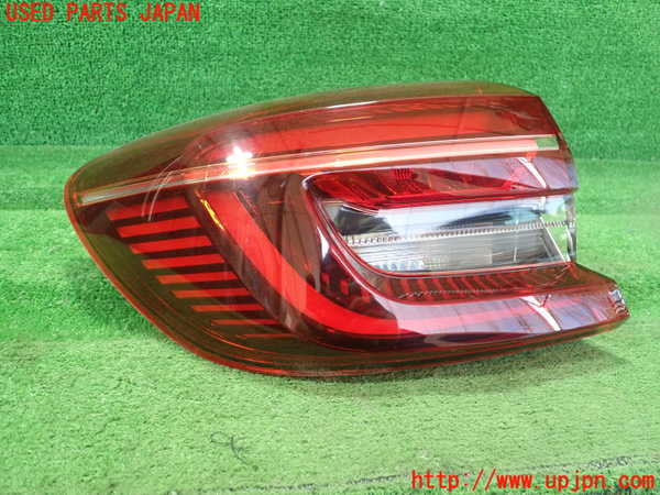 1UPJ-9236591536]ルノー・ルーテシア(クリオ)(BJAH5H)左テールランプ 中古_2