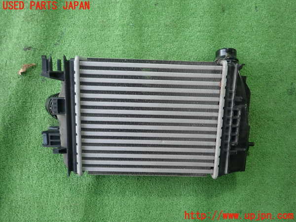 1UPJ-9236592451]ルノー・ルーテシア(クリオ)(BJAH5H)インタークーラー1 中古_2
