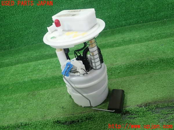 1UPJ-9236592510]ルノー・ルーテシア(クリオ)(BJAH5H)燃料ポンプ 中古_2