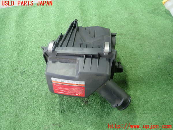 1UPJ-9236592560]ルノー・ルーテシア(クリオ)(BJAH5H)エアクリーナーボックス 中古_2