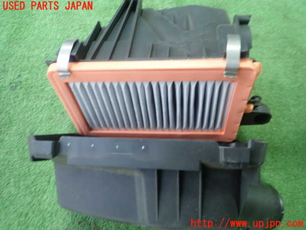 1UPJ-9236592560]ルノー・ルーテシア(クリオ)(BJAH5H)エアクリーナーボックス 中古_3