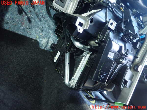 1UPJ-9236596081]ルノー・ルーテシア(クリオ)(BJAH5H)エバポレーター1 中古_2