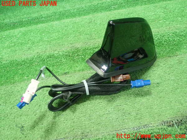 1UPJ-9236596550]ルノー・ルーテシア(クリオ)(BJAH5H)アンテナ 中古_2