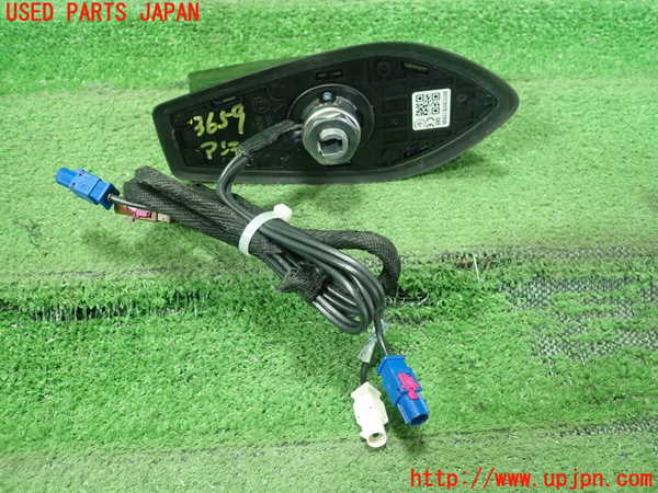 1UPJ-9236596550]ルノー・ルーテシア(クリオ)(BJAH5H)アンテナ 中古_3