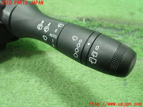 1UPJ-9236596720]ルノー・ルーテシア(クリオ)(BJAH5H)コンビネーションスイッチ 中古_2