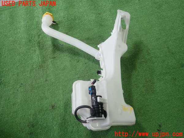 1UPJ-9236596791]ルノー・ルーテシア(クリオ)(BJAH5H)ウォッシャータンク1 中古_2