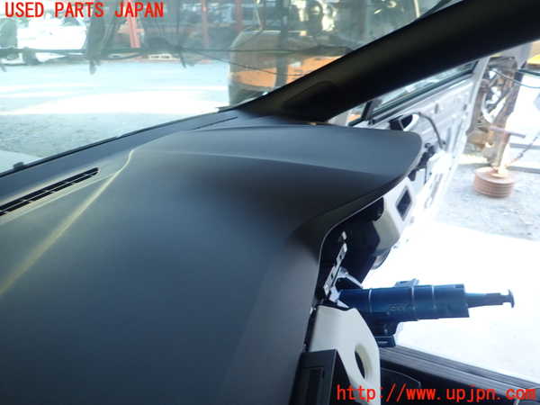 1UPJ-9236597505]ルノー・ルーテシア(クリオ)(BJAH5H)ダッシュボード 中古_5