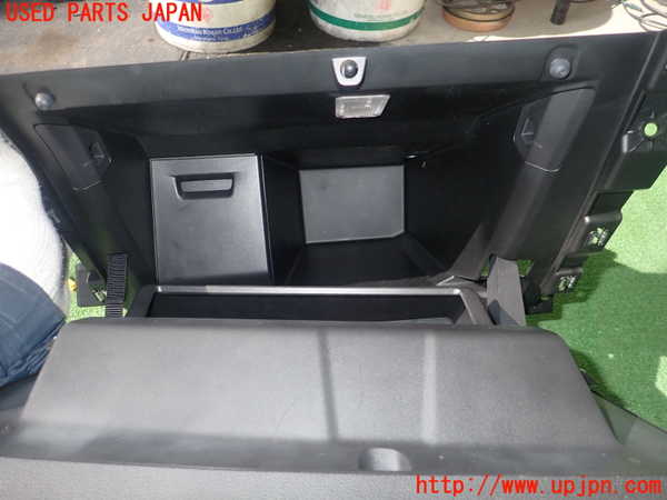 1UPJ-9236597516]ルノー・ルーテシア(クリオ)(BJAH5H)グローブボックス1 中古_2