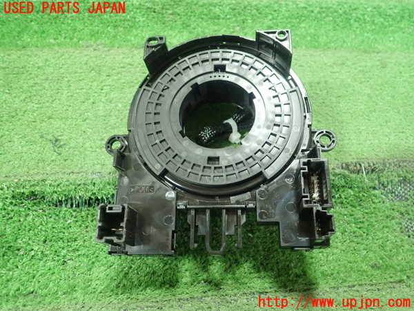 1UPJ-9236596800]ルノー・ルーテシア(クリオ)(BJAH5H)スパイラルケーブル(リール) 中古_2