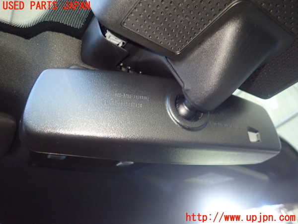 1UPJ-9236597615]ルノー・ルーテシア(クリオ)(BJAH5H)ルームミラー 中古_2