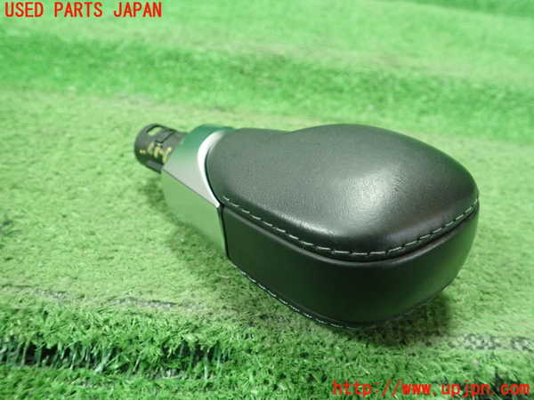 1UPJ-9236597570]ルノー・ルーテシア(クリオ)(BJAH5H)シフトノブ 中古_2