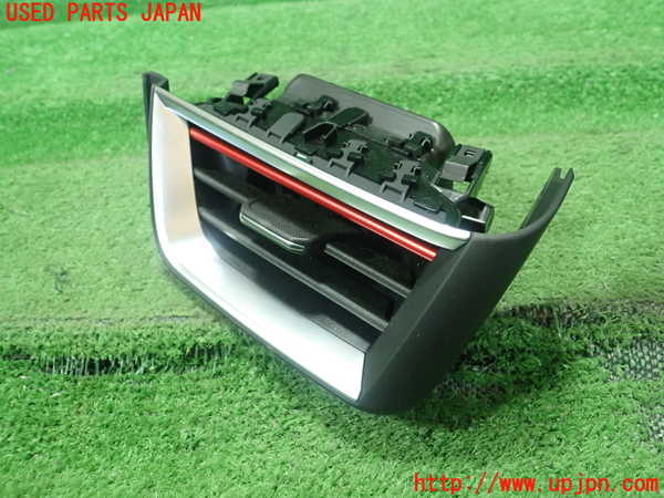 1UPJ-9236597526]ルノー・ルーテシア(クリオ)(BJAH5H)エアコン吹き出し口1(右) 中古_2